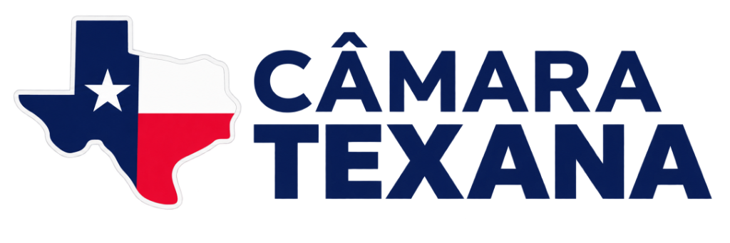 Câmara Texana de Comércio