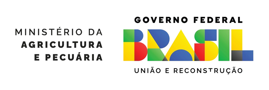Ministério da Agricultura e Pecuária