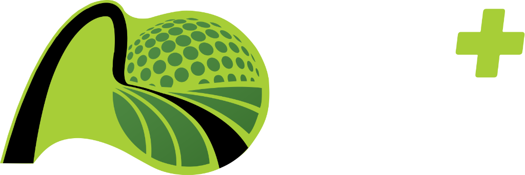 RIO+AGRO Logo Branco