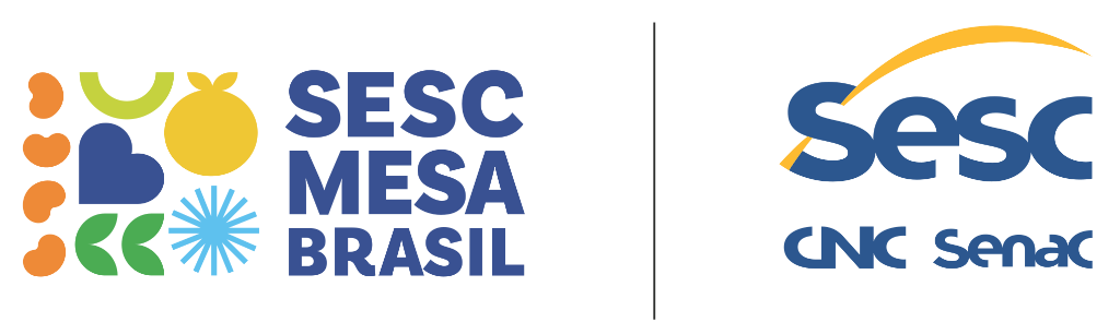 SESC Mesa Brasil